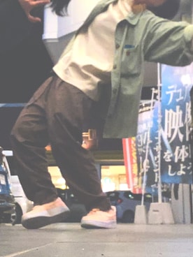 ちぇにさんのコーディネート