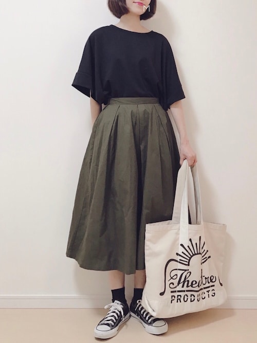 MAYUKOさんのコーディネート