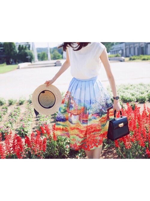 MAYUKOさんのコーディネート