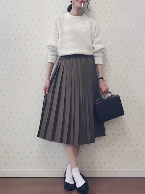 MAYUKOさんのコーディネート