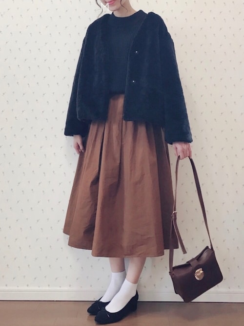 MAYUKOさんのコーディネート