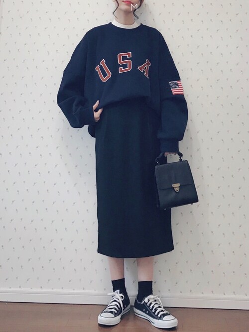 MAYUKOさんのコーディネート
