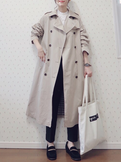 MAYUKOさんのコーディネート