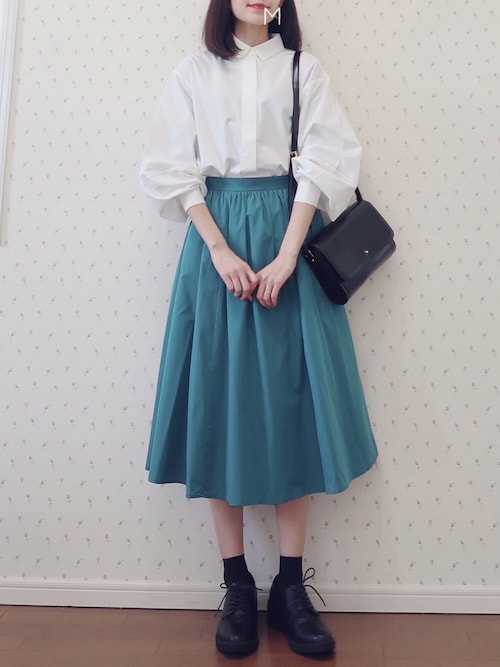 MAYUKOさんのコーディネート