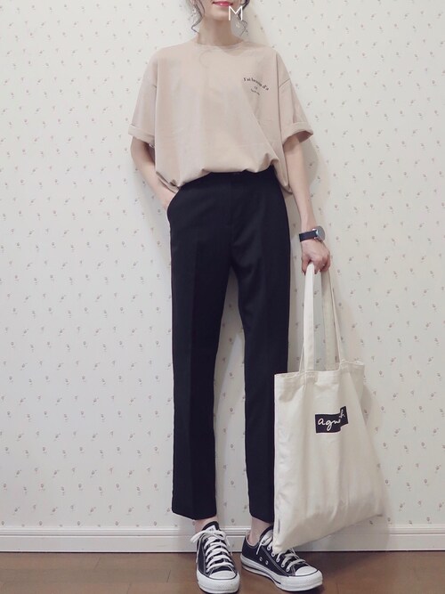 MAYUKOさんのコーディネート
