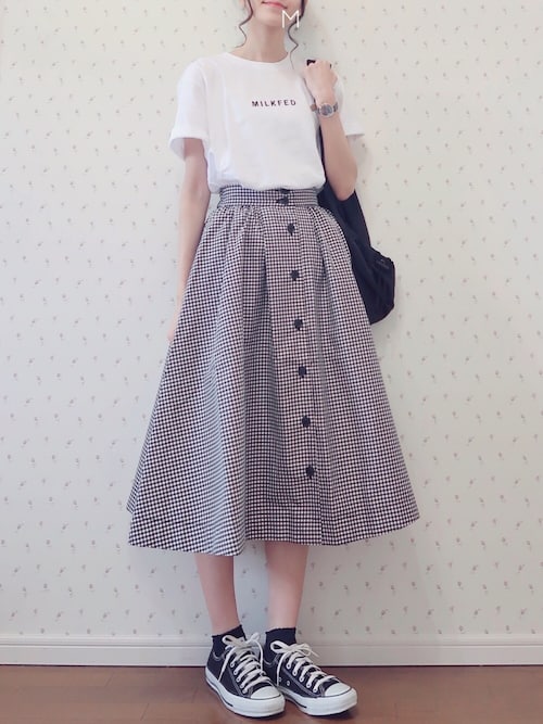 MAYUKOさんのコーディネート