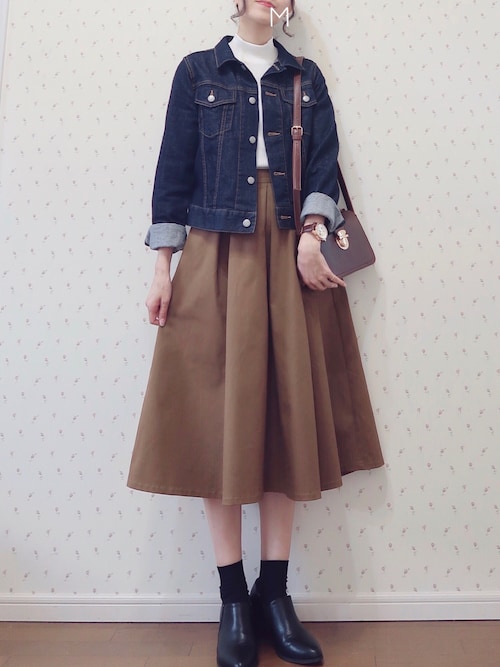 MAYUKOさんのコーディネート