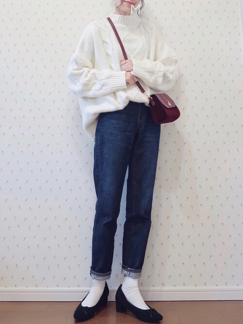 MAYUKOさんのコーディネート