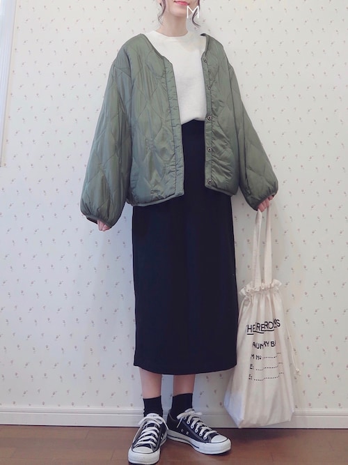 MAYUKOさんのコーディネート