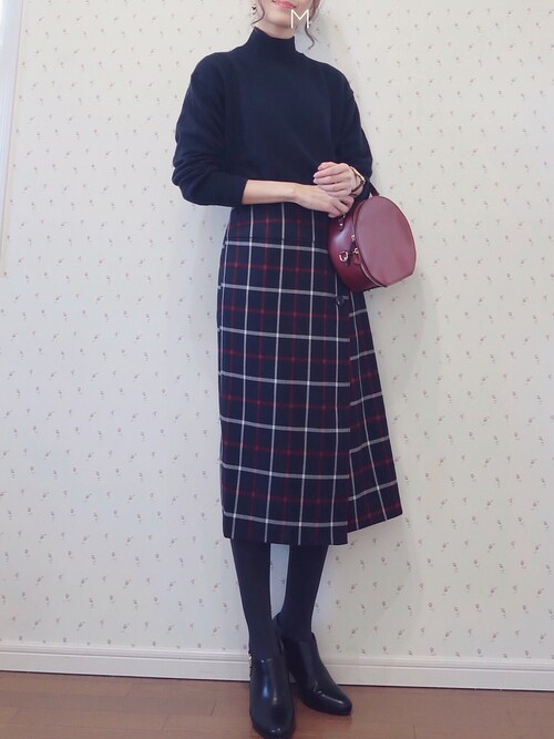 MAYUKOさんのコーディネート