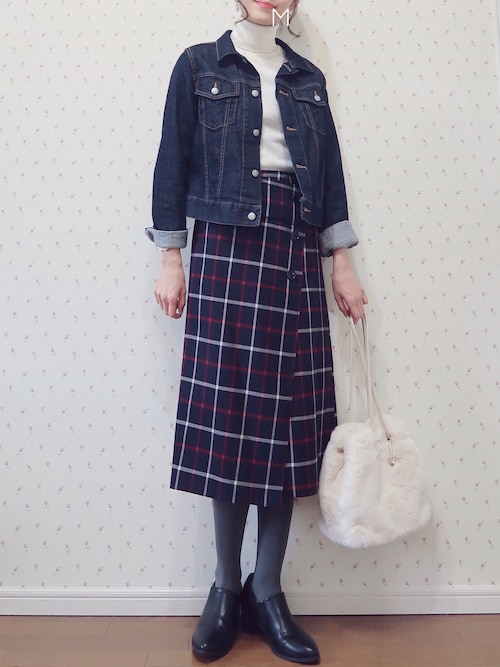 MAYUKOさんのコーディネート