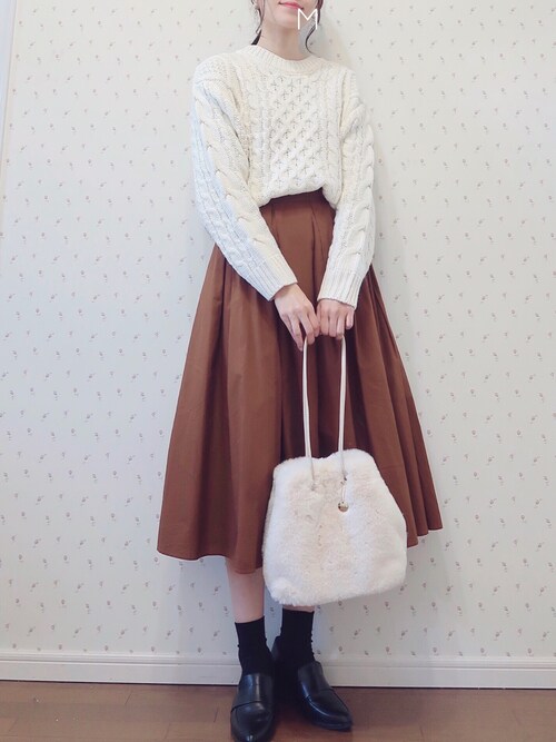 MAYUKOさんのコーディネート