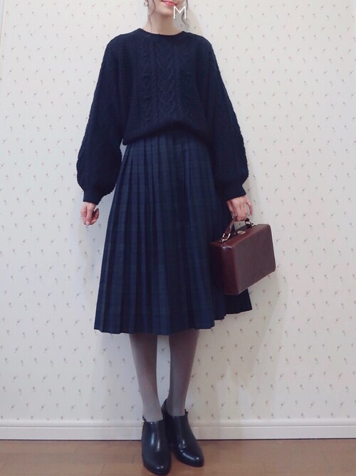 MAYUKOさんのコーディネート