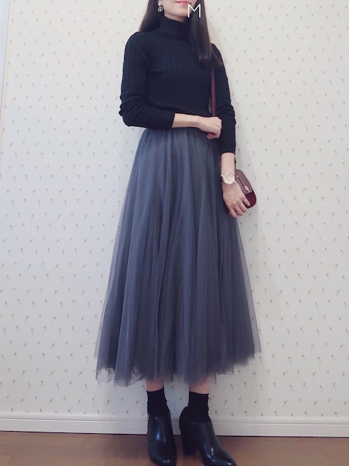 MAYUKOさんのコーディネート