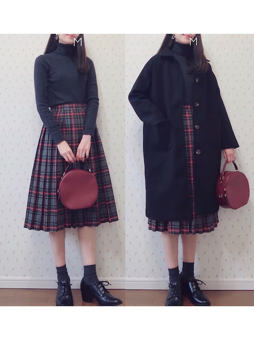 MAYUKOさんのコーディネート