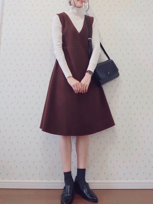 MAYUKOさんのコーディネート