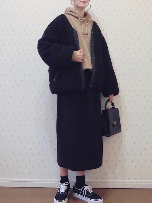 MAYUKOさんのコーディネート