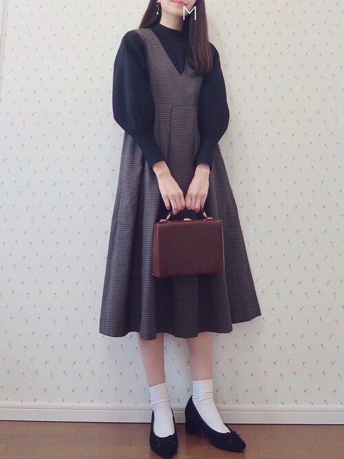 MAYUKOさんのコーディネート