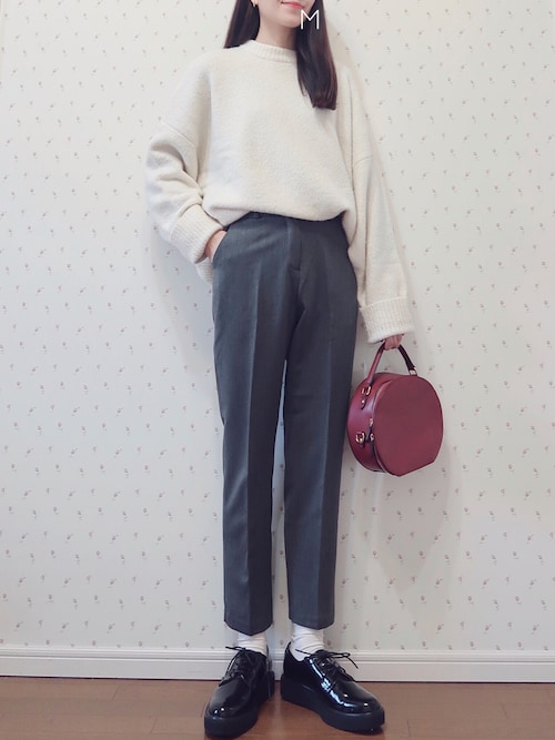 MAYUKOさんのコーディネート