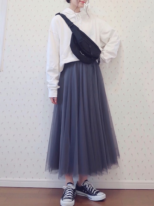 MAYUKOさんのコーディネート