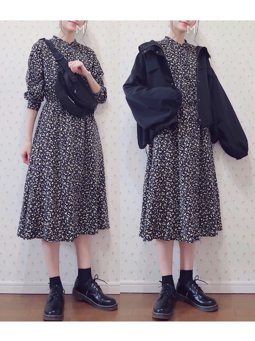 MAYUKOさんのコーディネート