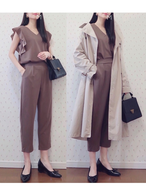 MAYUKOさんのコーディネート