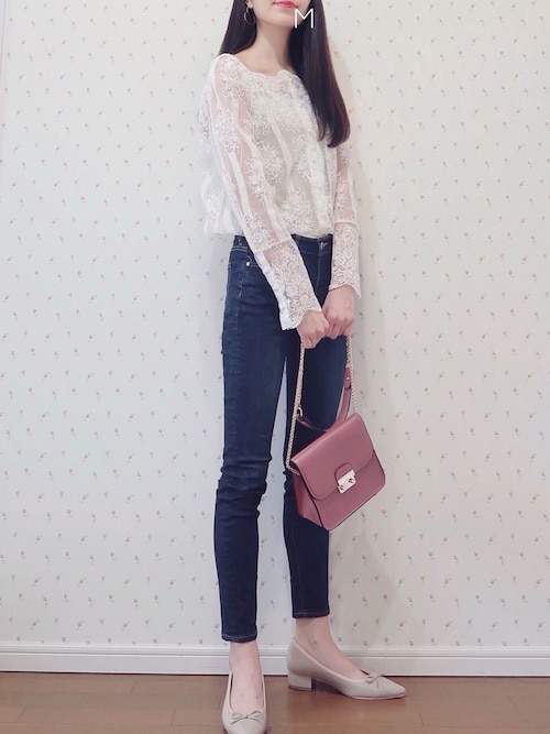 MAYUKOさんのコーディネート