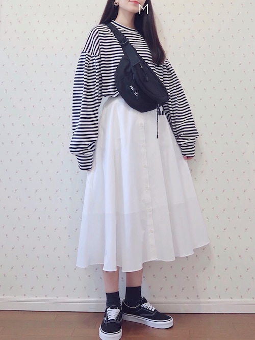 MAYUKOさんのコーディネート