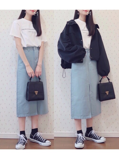MAYUKOさんのコーディネート
