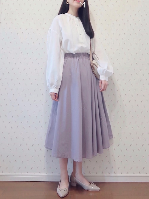 MAYUKOさんのコーディネート