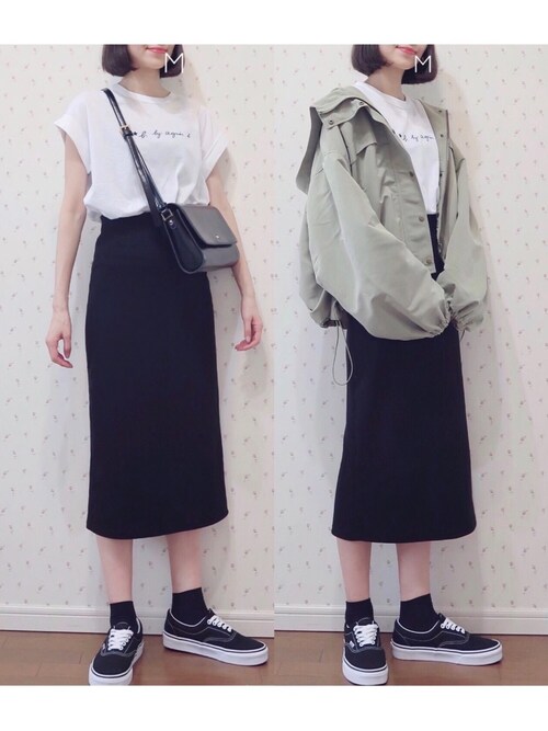 MAYUKOさんのコーディネート