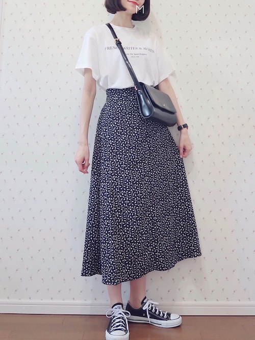 MAYUKOさんのコーディネート