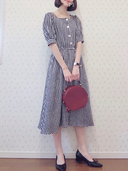 MAYUKOさんのコーディネート