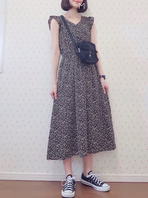 MAYUKOさんのコーディネート