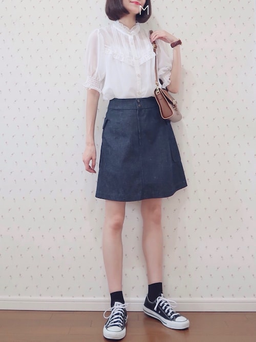 MAYUKOさんのコーディネート