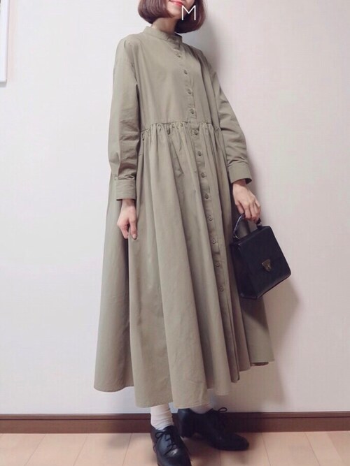 MAYUKOさんのコーディネート