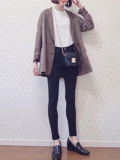 MAYUKOさんのコーディネート