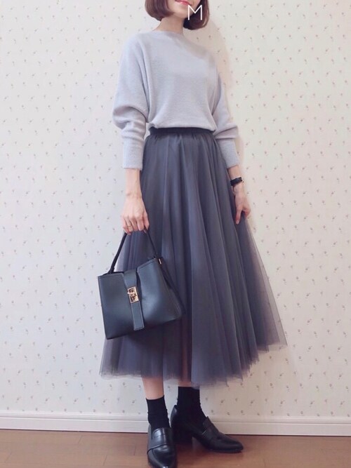 MAYUKOさんのコーディネート