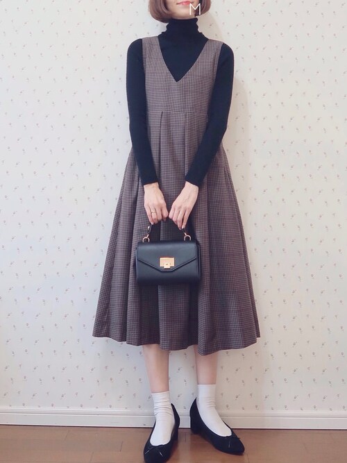 MAYUKOさんのコーディネート