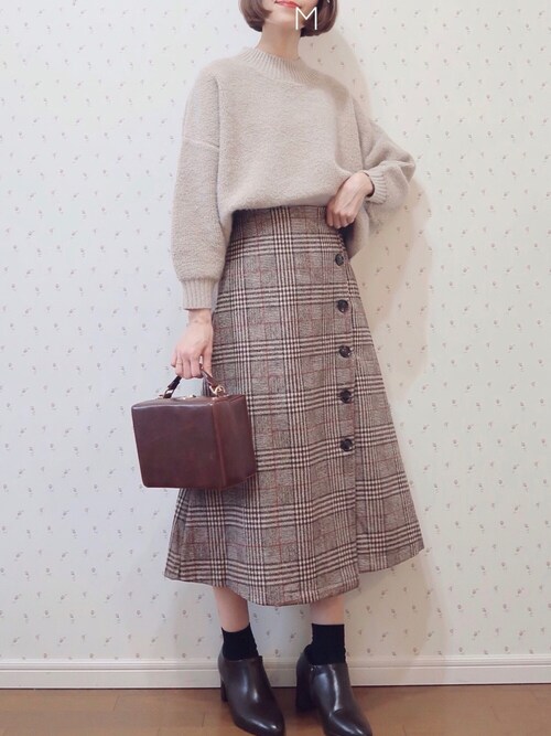 MAYUKOさんのコーディネート