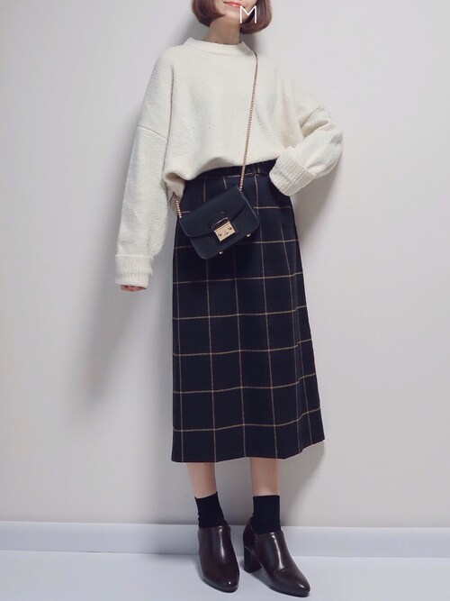 MAYUKOさんのコーディネート