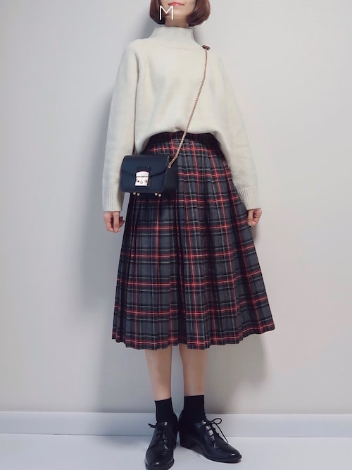 MAYUKOさんのコーディネート