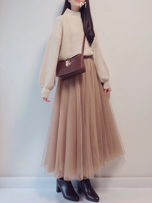 MAYUKOさんのコーディネート
