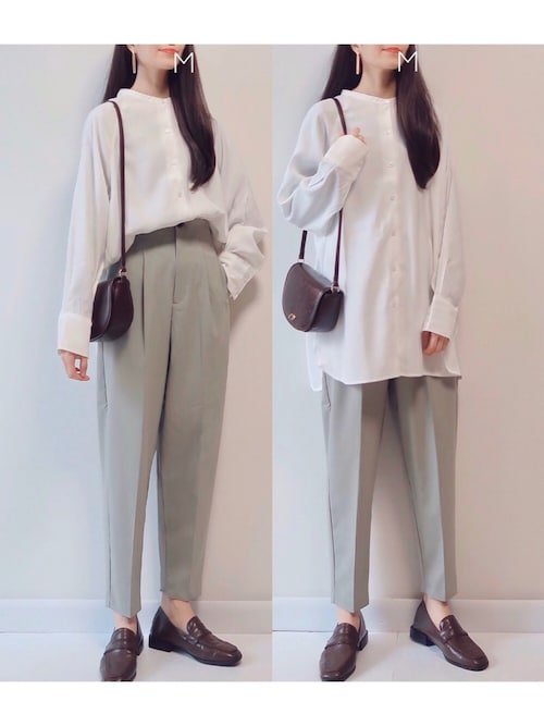 MAYUKOさんのコーディネート