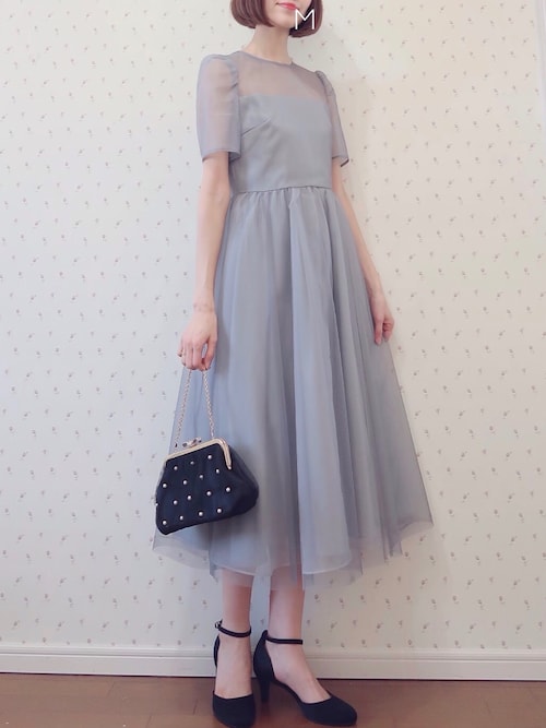 MAYUKOさんのコーディネート