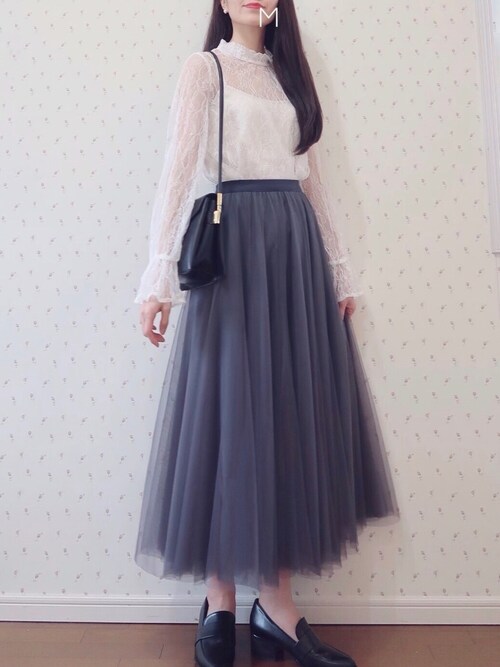 MAYUKOさんのコーディネート