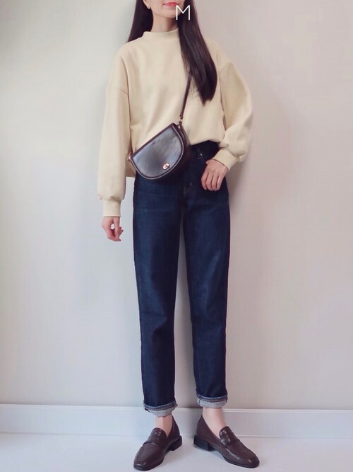 MAYUKOさんのコーディネート