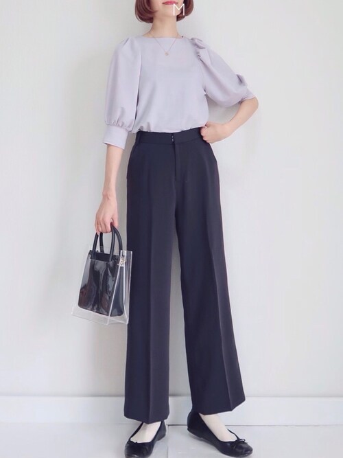 MAYUKO����́u�i�b�j�v���g�����R�[�f�B�l�[�g