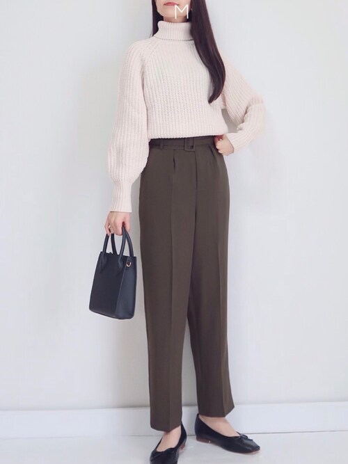 MAYUKOさんのコーディネート