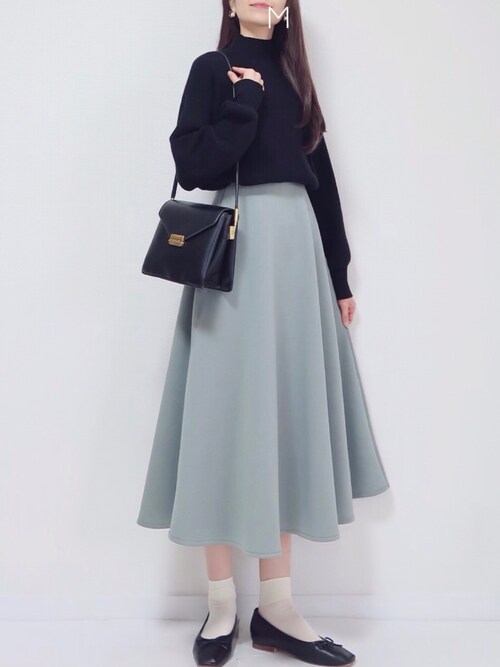 MAYUKOさんのコーディネート